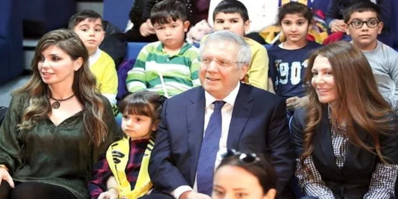 Aziz Yıldırım'ın kızı Gülşah Yıldırım Gordi'ye şok tehdit!