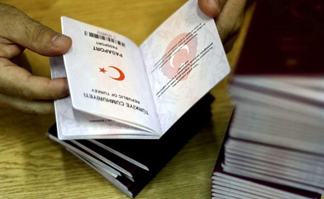 Çavuşoğlu'ndan vize açıklaması