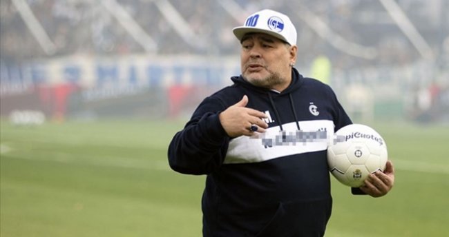 Maradona'nın ölüm sebebi ortaya çıktı