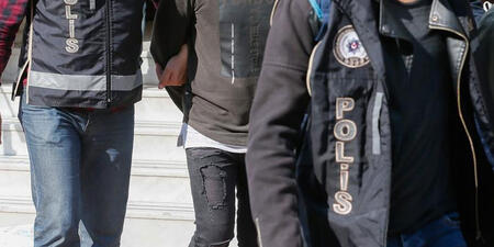 PKK/KCK operasyonu: Şişli Belediye Başkan Yardımcısı gözaltına alındı