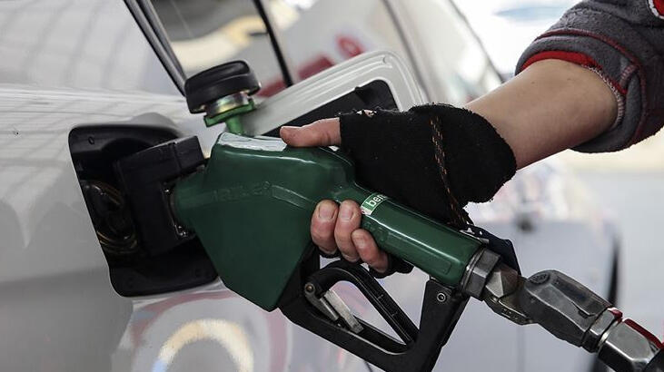 Benzinden sonra motorine de zam geliyor!