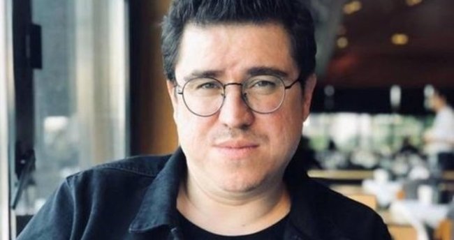 İbrahim Büyükak koronavirüse yakalandı