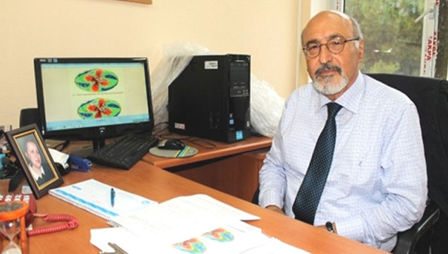 Her dediği çıkıyor, şimdi de gizli fay hattı için uyardı