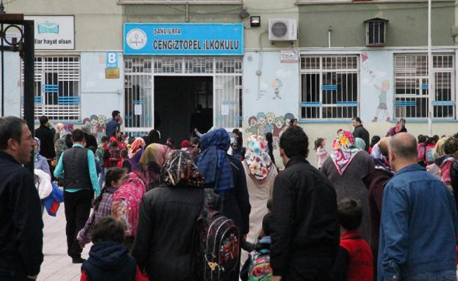Cinsel istismarcı öğretmen tutuklandı