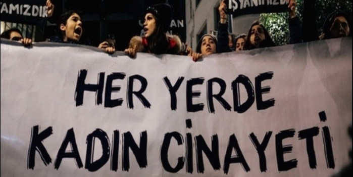 Kızının yanında eşini öldüren adam: Serviste ön koltuğa oturduğu için kıskandım