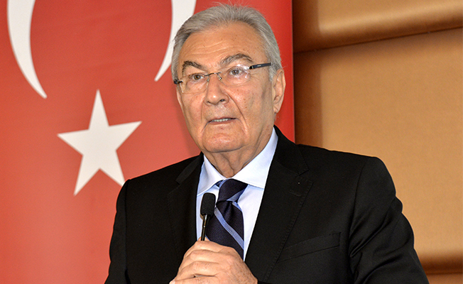 Baykal: Cumhurbaşkanı eyaleti iyi diye düşünüyor