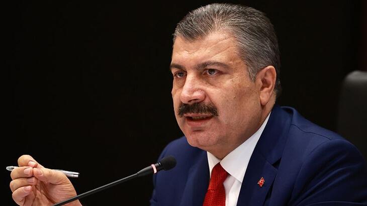 Gerçek vaka sayısının açıklanmasının nedeni şimdi belli oldu