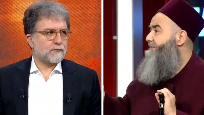 Cübbeli Ahmet'ten, silahlanan selefi dernekler hakkında ilginç açıklama