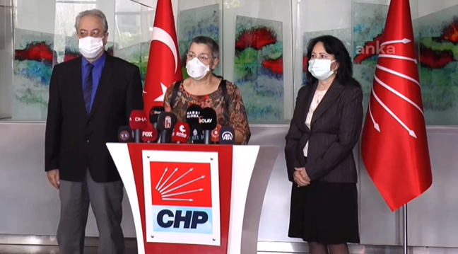 TTB açıkladı: "Gelen rakam, hastanelerden gelen değil. Vaka, 28 binden daha fazla!"