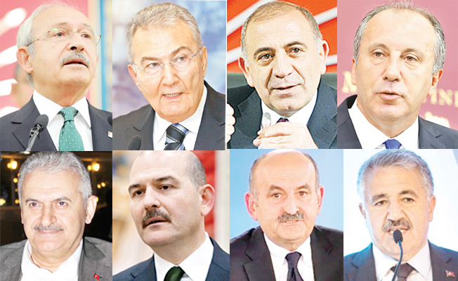 Referandumun parlayanları