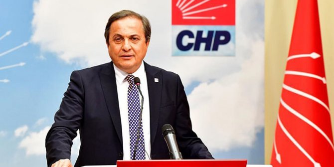 CHP'li Seyit Torun, deprem önlemleri için Bakan Kurum ile görüştü