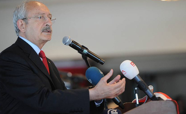 Kılıçdaroğlu'ndan Bahçeli'ye: Yeni mi keşfettin eyalet sistemini?