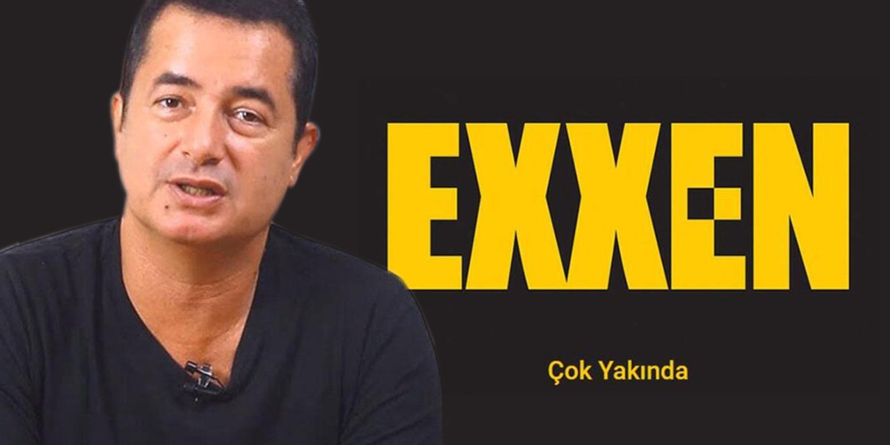 Acun'un Exxen Kadrosu şampiyonlar ligi gibi!