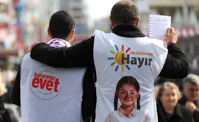 İşte bu fotoğrafın hikayesi
