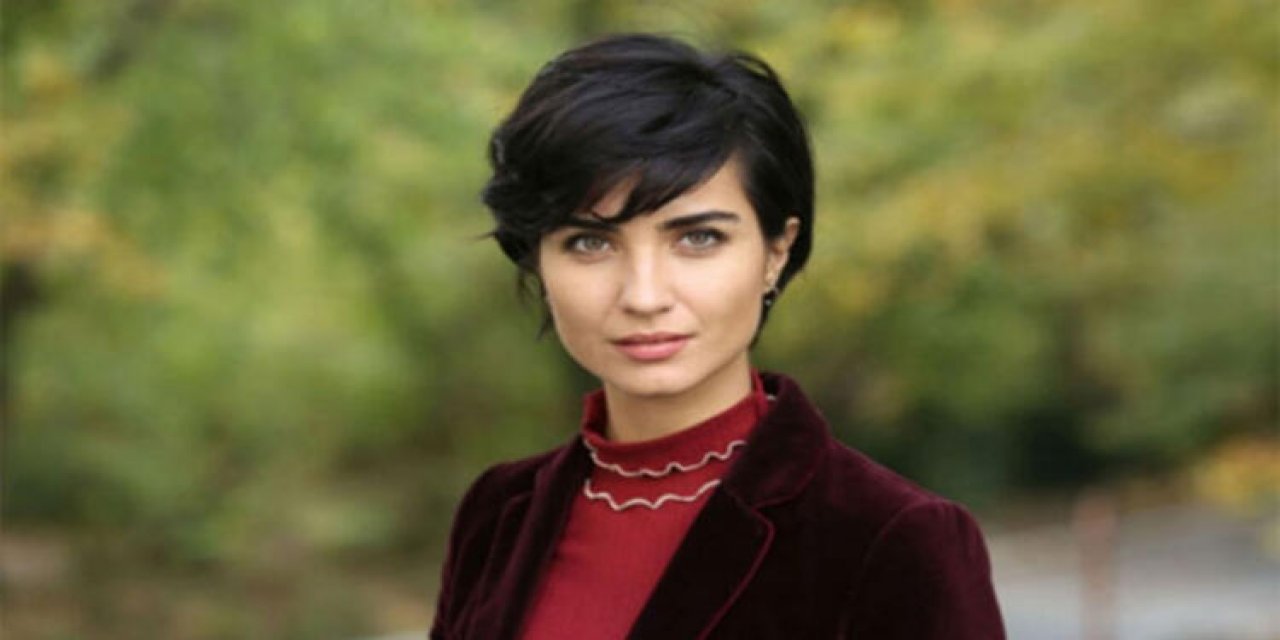 Tuğba Büyüküstün'ün yalnızlığı uzun sürmedi