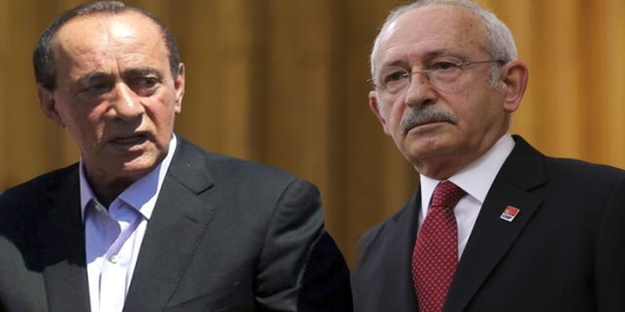 Kılıçdaroğlu'dan organize suç örgütü lideri Çakıcı'ya: "Kim oluyor Allah aşkına? Beş paralık adam!"
