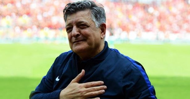 Yılmaz Vural entübe edildi!