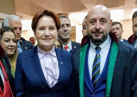 İYİ Parti yalanladı, Cumhur İttifakı’na katılmayacak