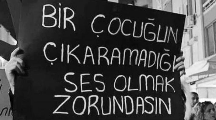 15 yaşındaki çocuğu 25 defa taciz etti, serbest kaldı