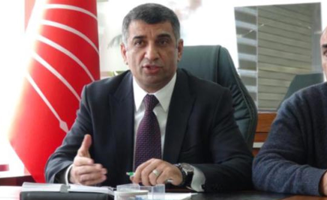 CHP'li Erol: Hayır çıkarsa Sayın Cumhurbaşkanı'ndan randevu talep edeceğim