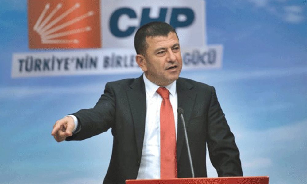 Veli Ağbaba'dan vaka sayısı çıkışı: "Dünya Bankası’nın finans yardımı için mi açıklandı?"