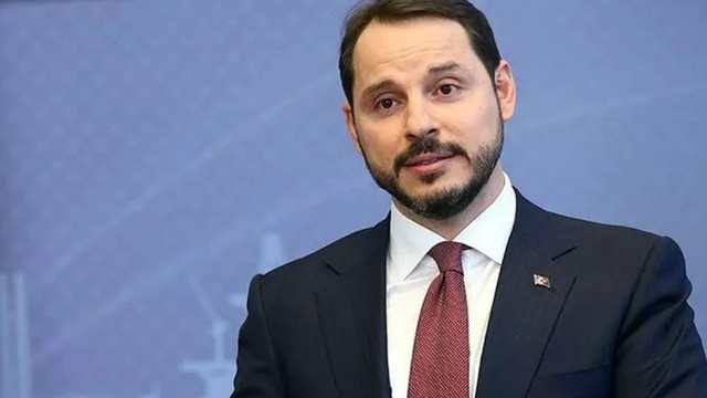 Emin Çapa: Berat Albayrak ekibine operasyon başladı