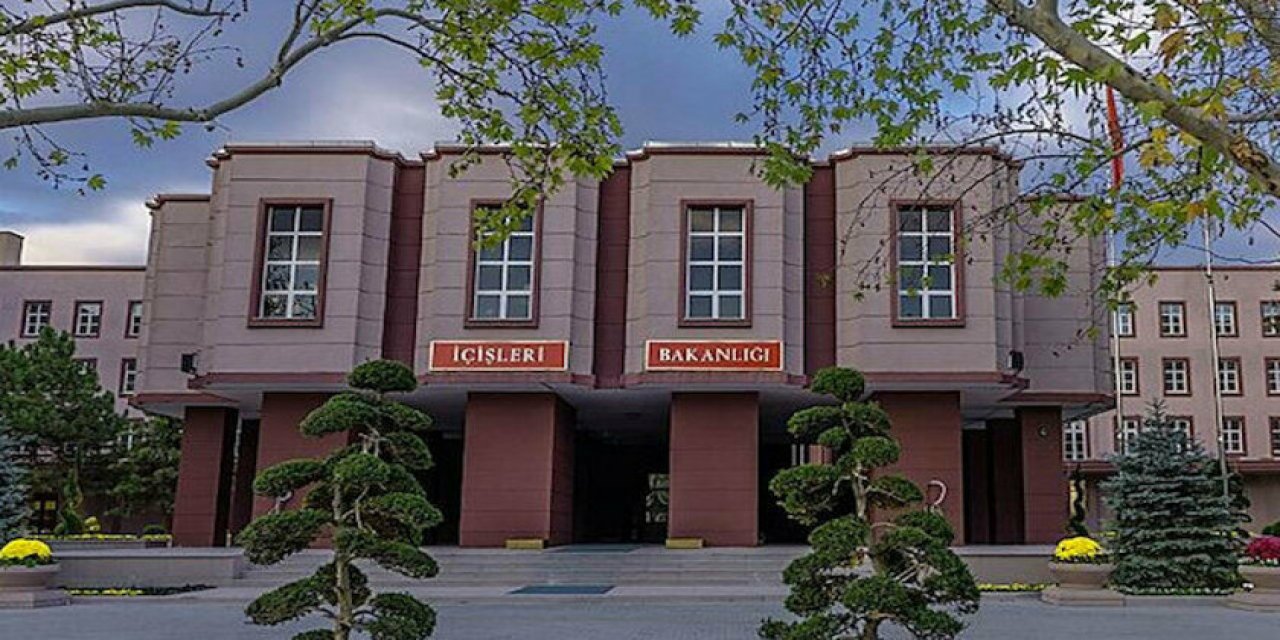 İçişleri Bakanlığından yeni genelge: Yasaklar 3 ay daha devam edecek