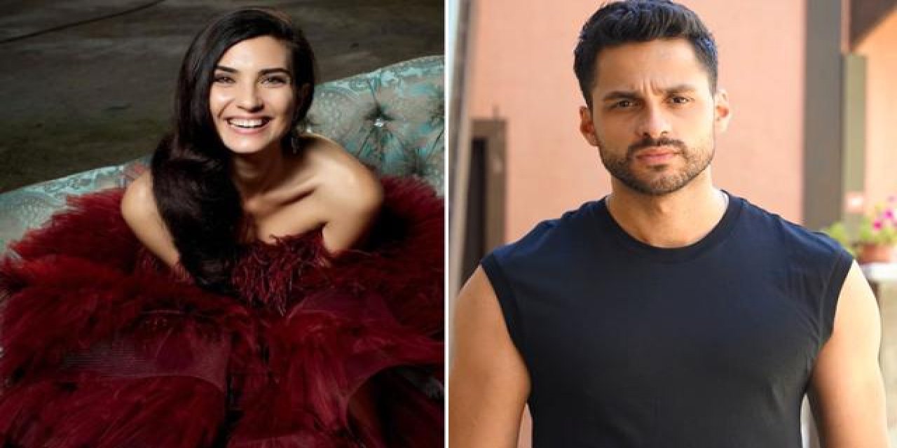 Tuba Büyüküstün'den aşk iddialarına yanıt: Aşkın kendisi olmalıyım