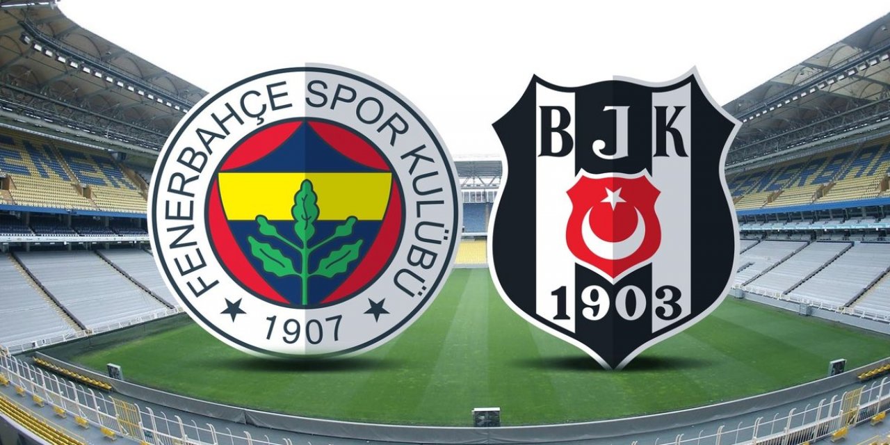 Fenerbahçe'den Beşiktaş derbisi öncesi çok sert açıklama!