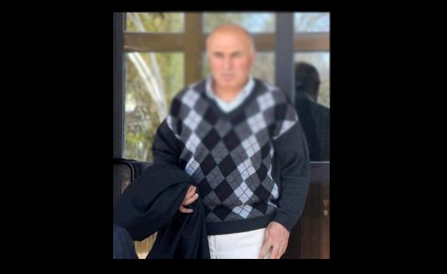 FETÖ sanığı oğluna 'Kafana sık' diyen baba tanık olarak dinlendi