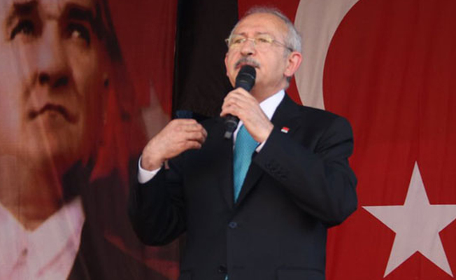 Kılıçdaroğlu'ndan il başkanlarına flaş çağrı