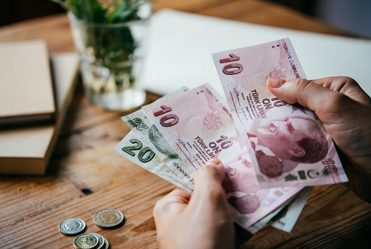 Bakanlık açıkladı: İşte yeniden değerleme oranı