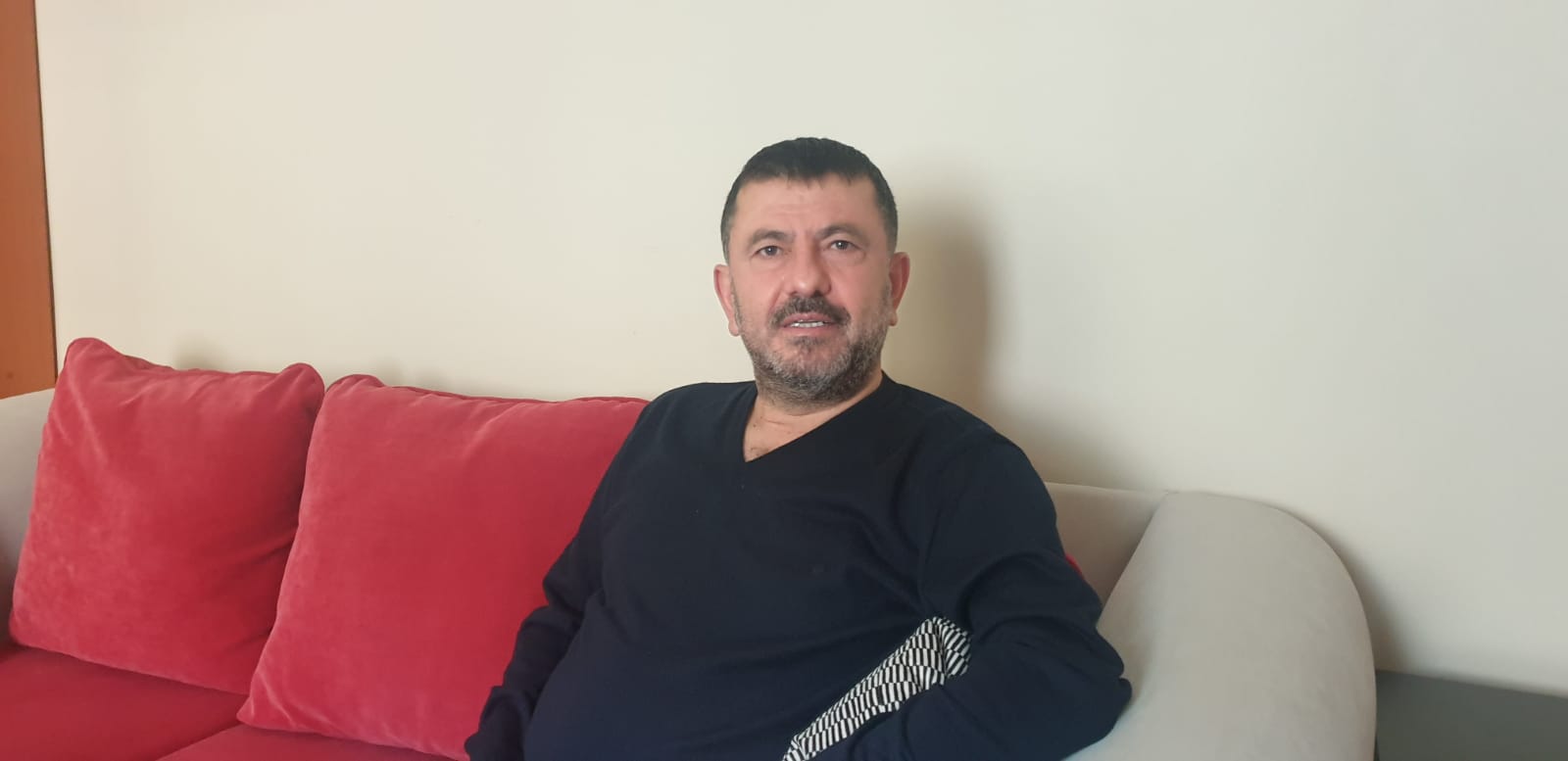 CHP'li Veli Ağbaba koronavirüse yakalandı