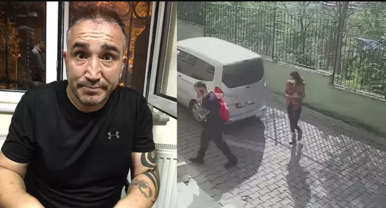 İzdivaç programından tanınıyordu! Suçüstü yakalandı