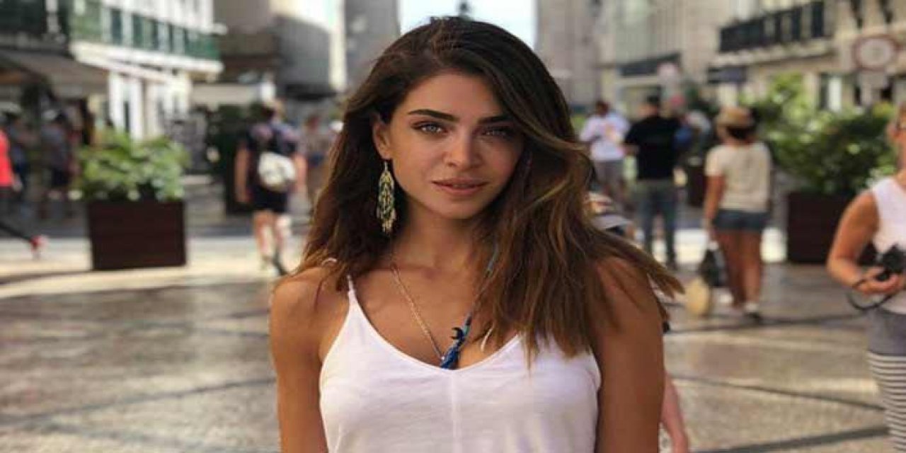 Öykü Çelik'ten skandal sözler: Mini etek giymiş kızla...