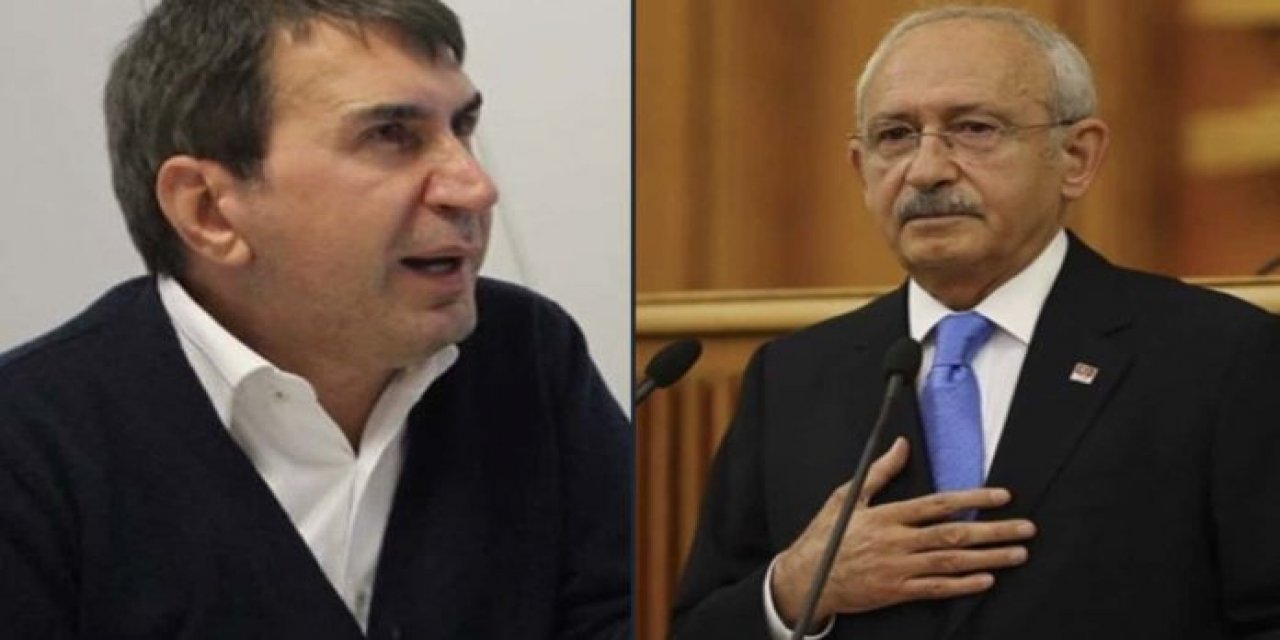 AKP'li yazardan skandal kaos senaryosu: Kılıçdaroğlu'na suikast...