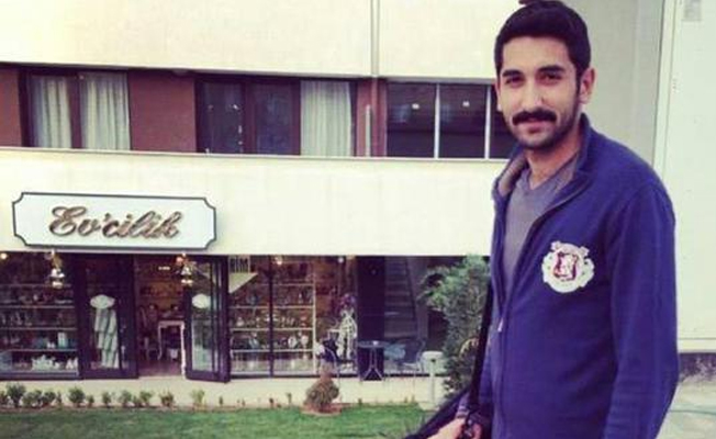 Eskişehirspor'u yıkan 'sır ölüm'
