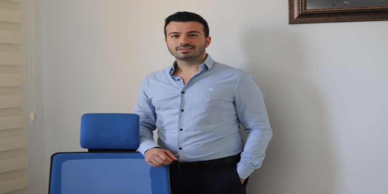 Tufan Özdemir'den Koronavirüs engeline ‘online’ çözüm