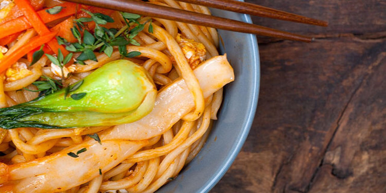 Ramen nedir? Ramen yemeği nasıl yapılır?