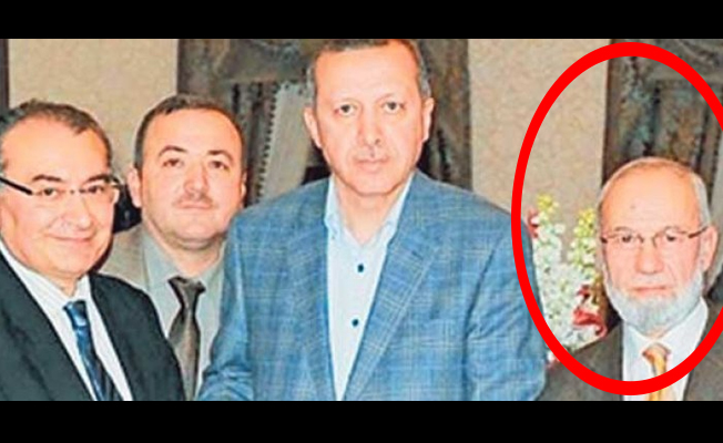 Erdoğan'ın bir danışmanı daha 'eyaletçi' çıktı