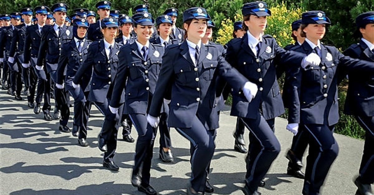 Polis Akademisi, 8 bin polis alımı yapacağını duyurdu! 27. dönem POMEM başvuru şartları neler? Polis alımı başvurusu ne zaman?