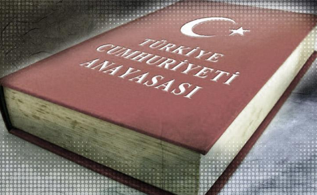 İşte eyalet ve özerklik yetkisi veren o maddeler