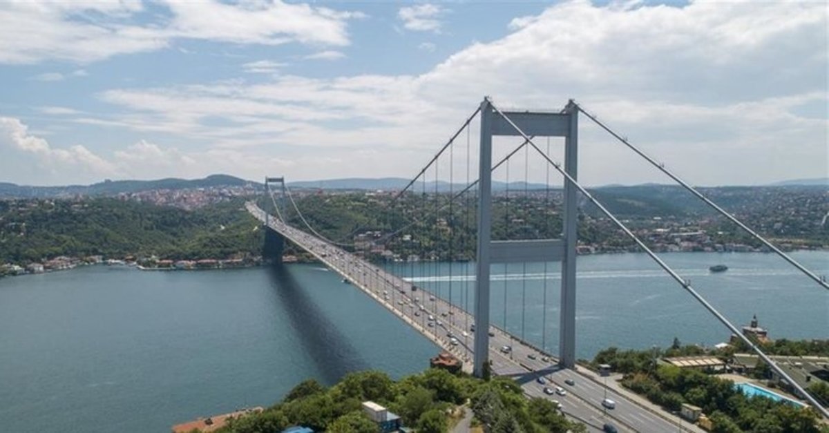 Köprülerin milyon dolarlık kârları bakın kime gidecek!