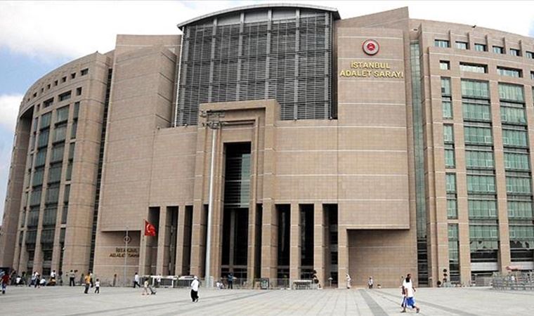 İstanbul Adalet Sarayı icra yükünü kaldıramadı