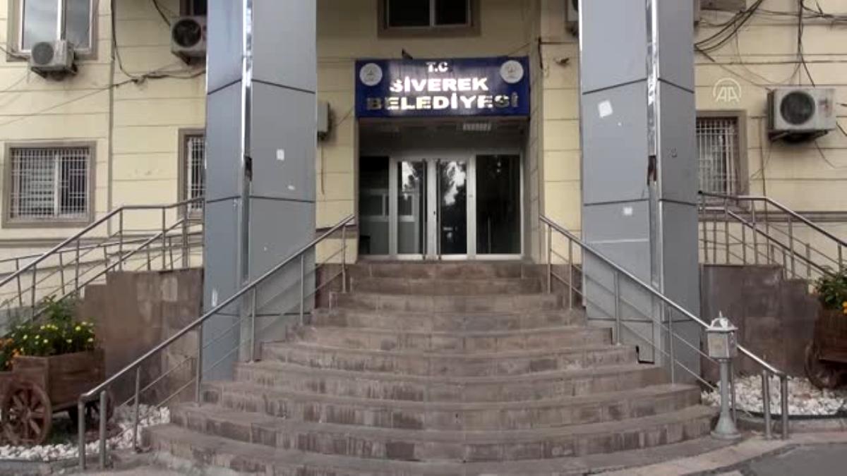Belediye avukatı makamında vuruldu, AKP'li başkan istifa etti!