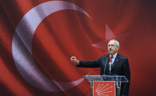 Kılıçdaroğlu’ndan ‘gizli oylar’ dahil son referandum anketi