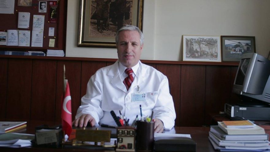 Profesör Sarıalioğlu'ndan Bilim Kurulu Üyelerine : "İstifa edin"