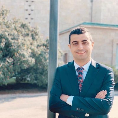 CHP'li Deniz Demir'in testi pozitif çıktı