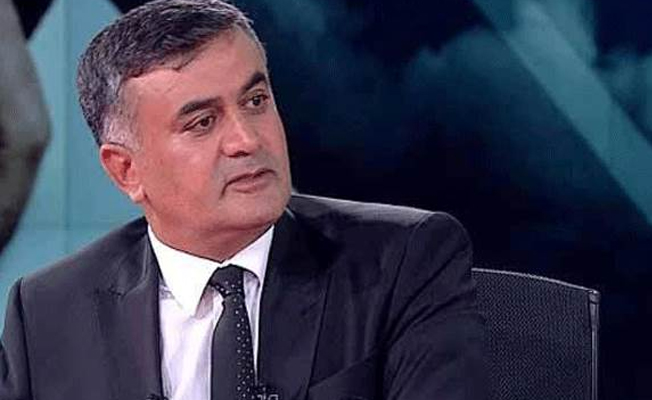 Yüzde 60 'evet' çıkacak diye anket açıklayan Adil Gür hakkında flaş iddia: AKP'den para aldı