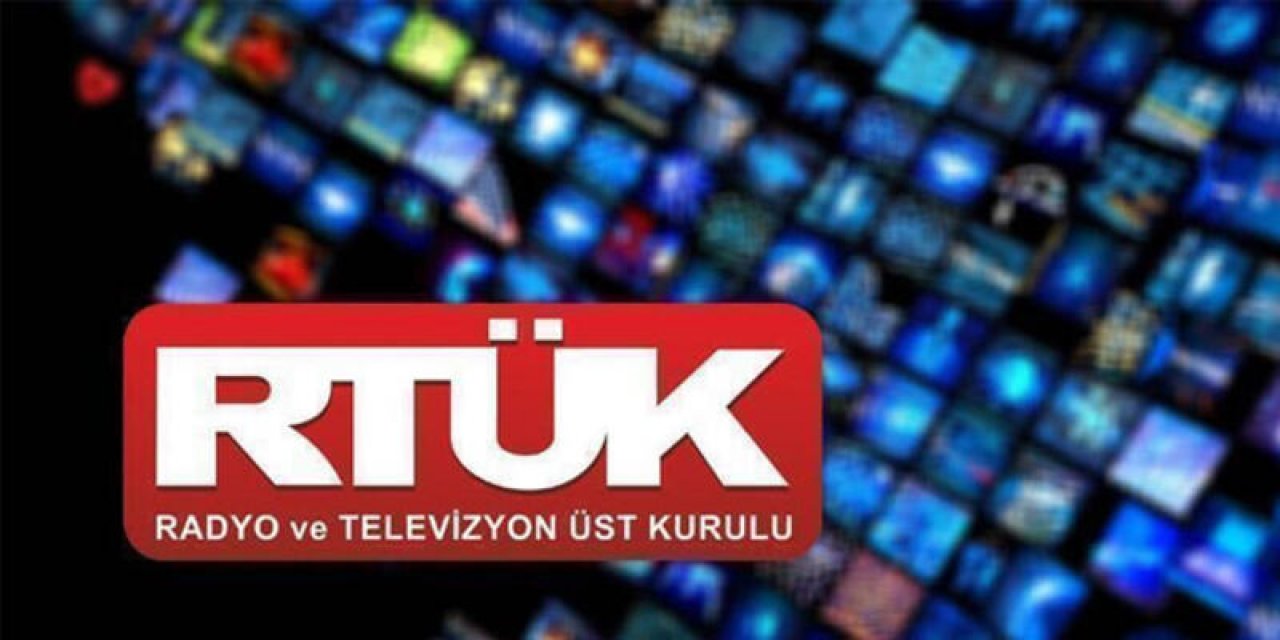 RTÜK 'Devletin ordusu Katar'a satıldı' sözlerine inceleme başlattı